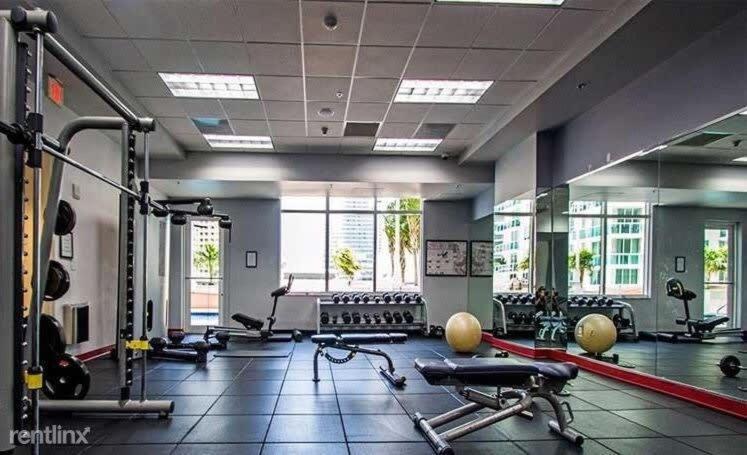 Modern 1br In Upscale Brickell Locale Appartamento
