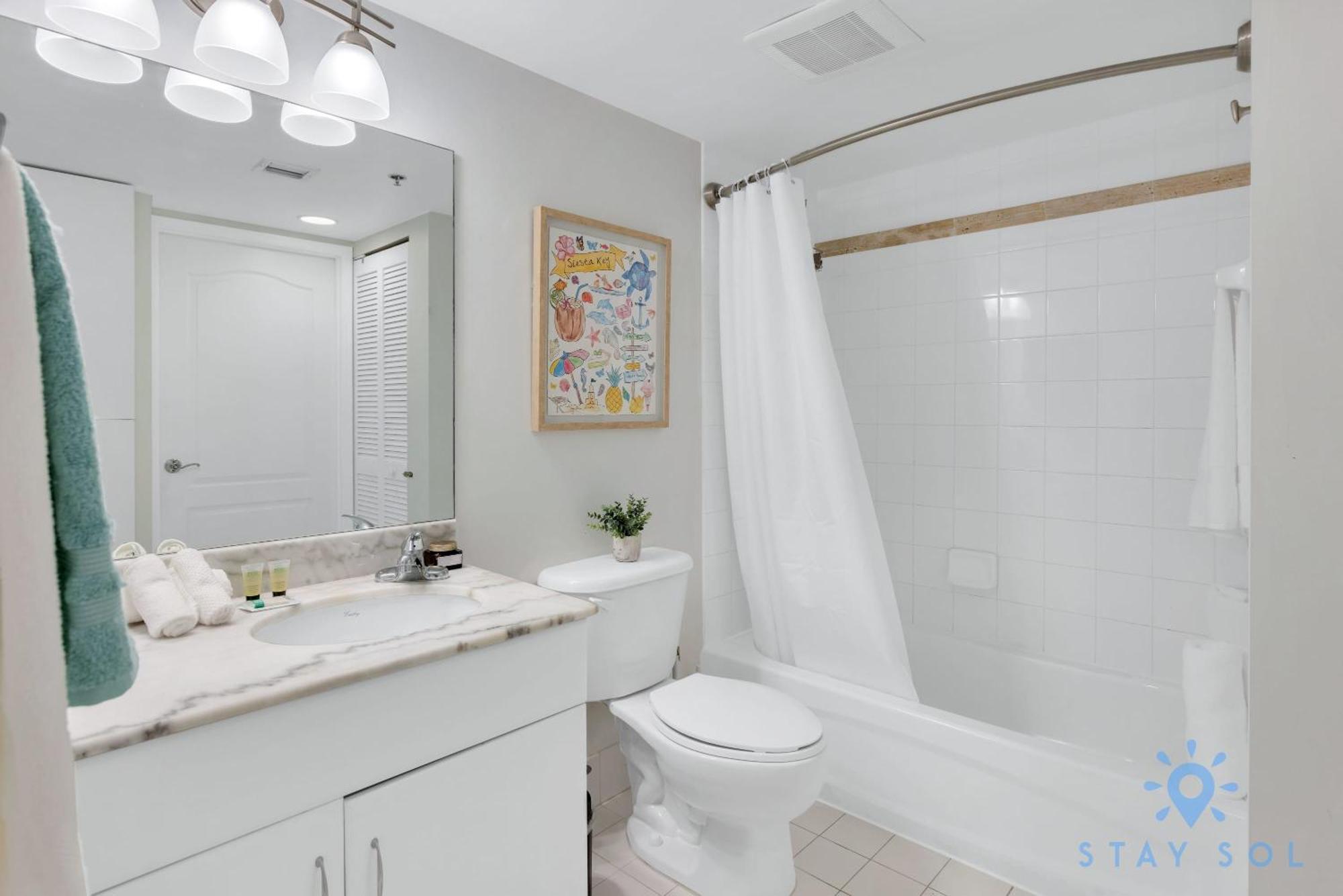 Appartamento Modern 1br In Upscale Brickell Locale *