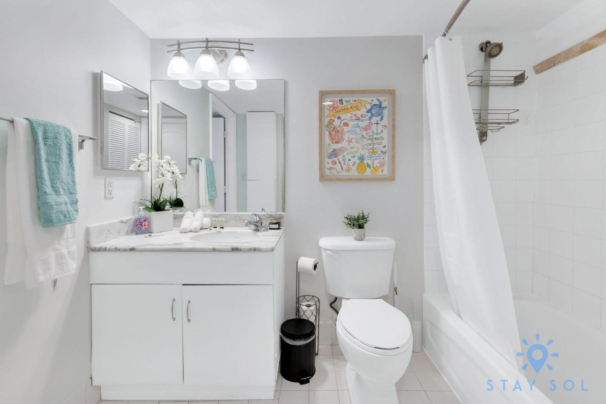 Modern 1br In Upscale Brickell Locale Appartamento *