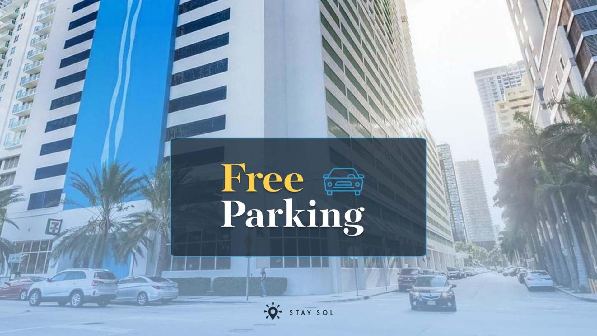 Modern 1br In Upscale Brickell Locale Appartamento Miami